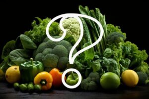 W jakich warzywach jest kreatyna?