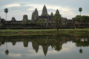 Obowiązkowe i zalecane szczepienia przed wyjazdem do Kambodży