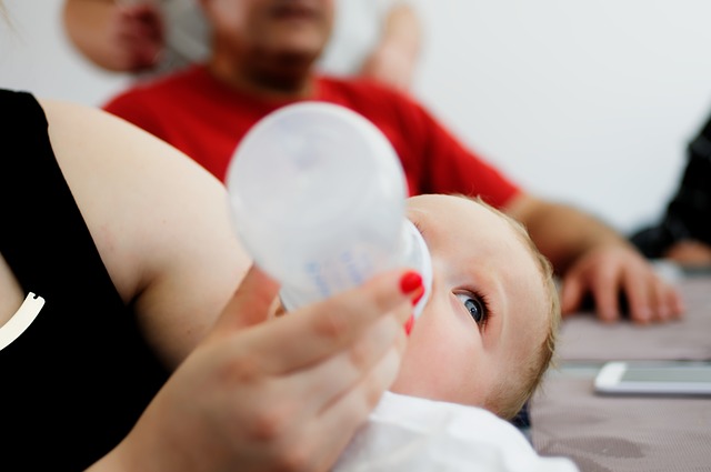 Jakie mleko początkowe polecają pediatrzy?