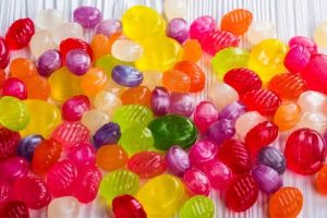 Jak słodycze wpływają na płód?