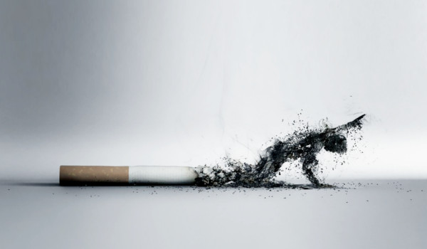 Palenie szkodzi zdrowiu