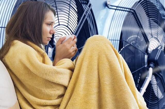 Klimatyzacja w biurze - jaki wpływ może mieć na nasze zdrowie?