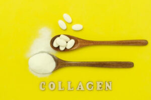 Kolagen w proszku: co daje picie kolagenu?