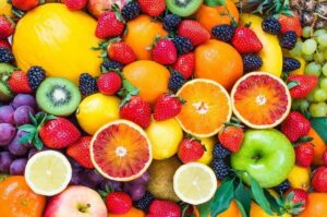 Które owoce są dobre na zaparcia?