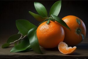 Co można przyrządzić z mandarynek?