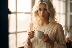 Czy kawa zwiększa poziom dopaminy?