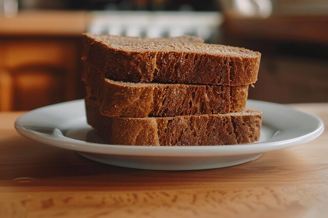 Dieta chlebowa Olgi Raz - zasady, produkty, przeciwwskazania